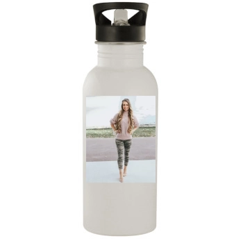 Holly JoAnne Stainless Steel Water Bottle