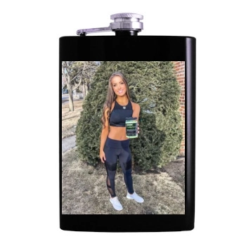 Holly JoAnne Hip Flask