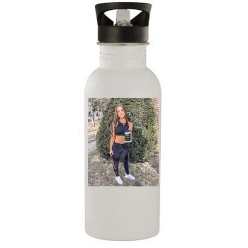 Holly JoAnne Stainless Steel Water Bottle