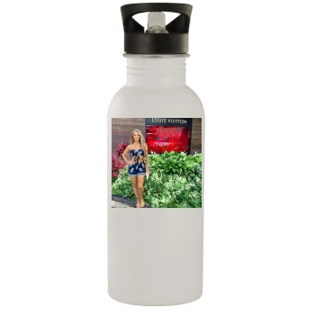 Holly JoAnne Stainless Steel Water Bottle