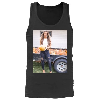 Holly JoAnne Men's Tank Top