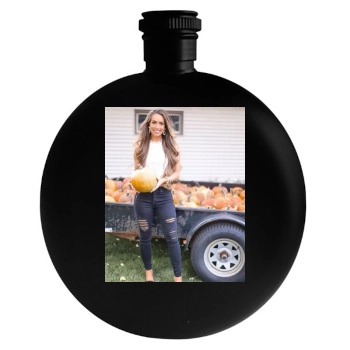 Holly JoAnne Round Flask