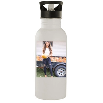 Holly JoAnne Stainless Steel Water Bottle