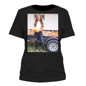 Holly JoAnne Women's Cut T-Shirt