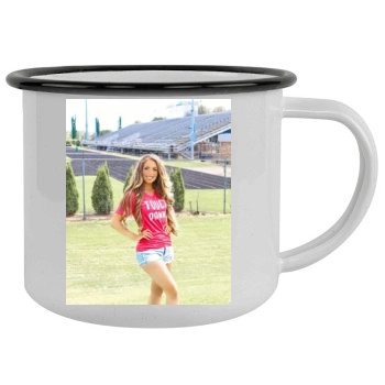 Holly JoAnne Camping Mug