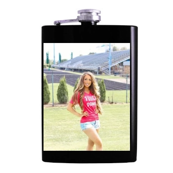 Holly JoAnne Hip Flask