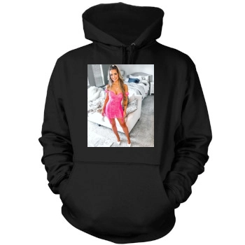 Holly JoAnne Mens Pullover Hoodie Sweatshirt