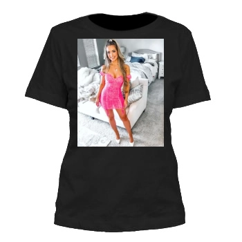 Holly JoAnne Women's Cut T-Shirt