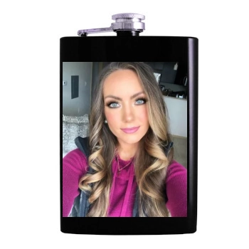 Holly JoAnne Hip Flask