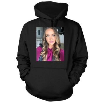 Holly JoAnne Mens Pullover Hoodie Sweatshirt