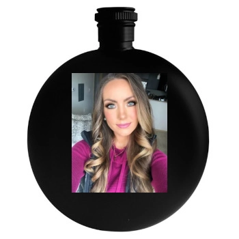 Holly JoAnne Round Flask