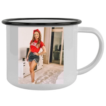 Holly JoAnne Camping Mug