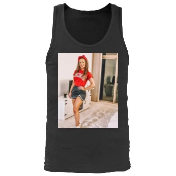 Holly JoAnne Men's Tank Top