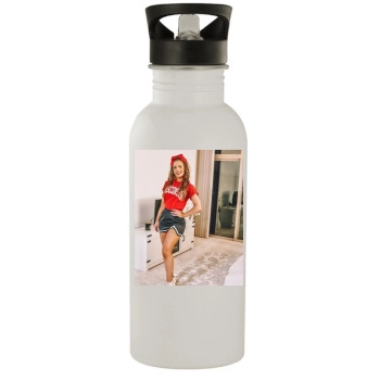 Holly JoAnne Stainless Steel Water Bottle