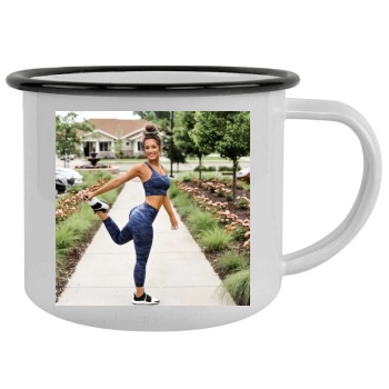 Holly JoAnne Camping Mug