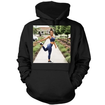 Holly JoAnne Mens Pullover Hoodie Sweatshirt