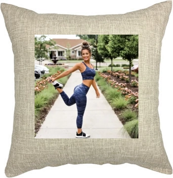 Holly JoAnne Pillow