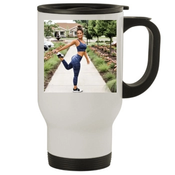 Holly JoAnne Stainless Steel Travel Mug