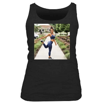 Holly JoAnne Women's Tank Top