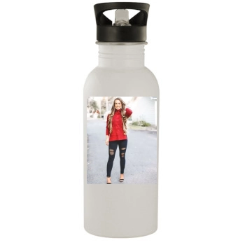 Holly JoAnne Stainless Steel Water Bottle