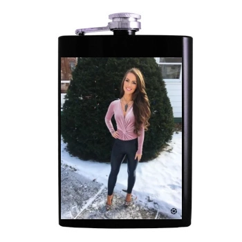 Holly JoAnne Hip Flask