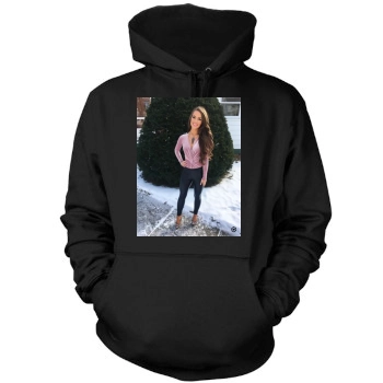 Holly JoAnne Mens Pullover Hoodie Sweatshirt