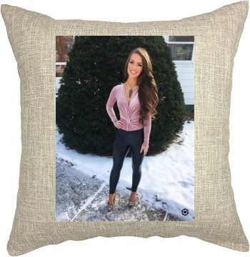 Holly JoAnne Pillow