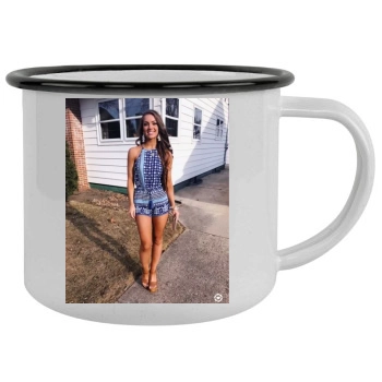 Holly JoAnne Camping Mug