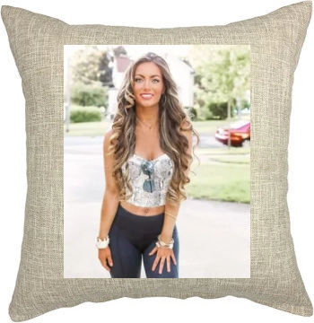 Holly JoAnne Pillow