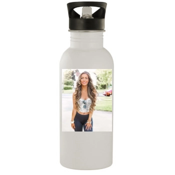 Holly JoAnne Stainless Steel Water Bottle