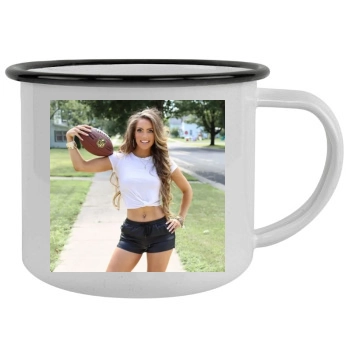 Holly JoAnne Camping Mug