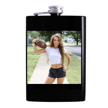 Holly JoAnne Hip Flask