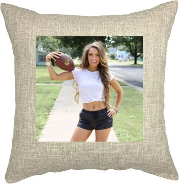 Holly JoAnne Pillow