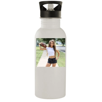 Holly JoAnne Stainless Steel Water Bottle