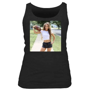 Holly JoAnne Women's Tank Top