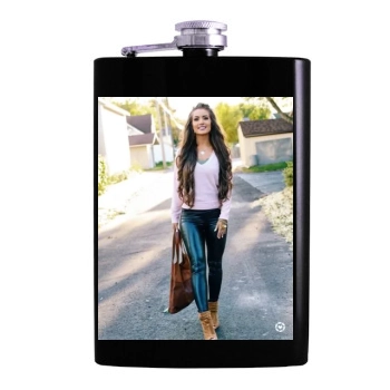 Holly JoAnne Hip Flask