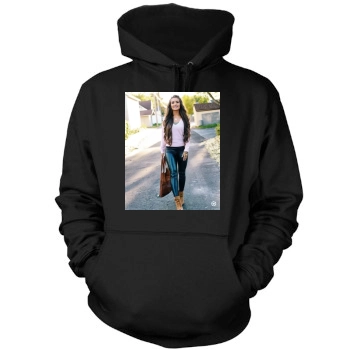 Holly JoAnne Mens Pullover Hoodie Sweatshirt