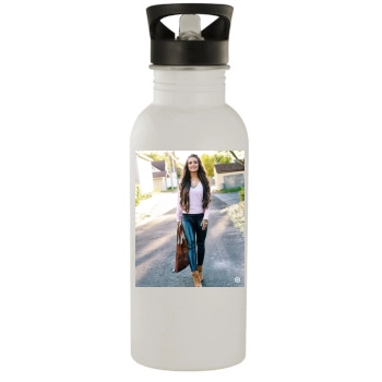 Holly JoAnne Stainless Steel Water Bottle