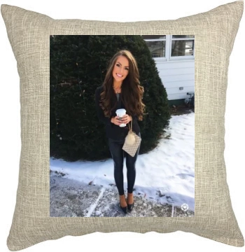 Holly JoAnne Pillow