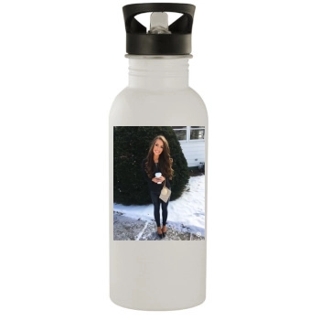 Holly JoAnne Stainless Steel Water Bottle