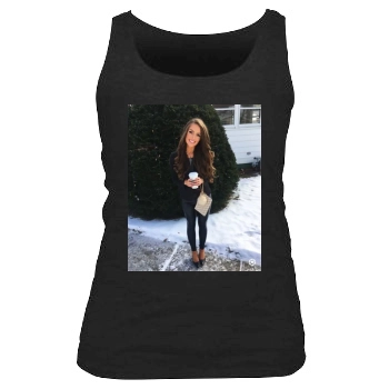 Holly JoAnne Women's Tank Top