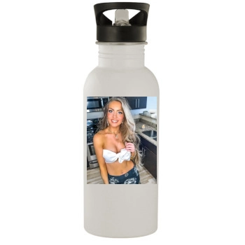 Holly JoAnne Stainless Steel Water Bottle