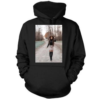 Holly JoAnne Mens Pullover Hoodie Sweatshirt