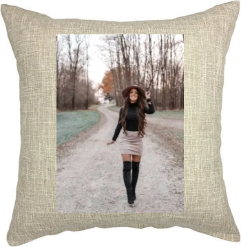 Holly JoAnne Pillow