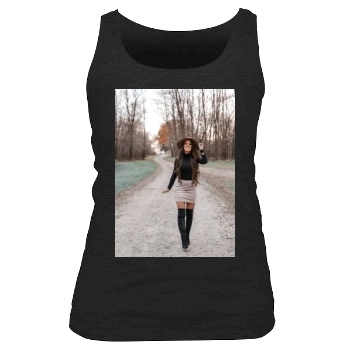 Holly JoAnne Women's Tank Top