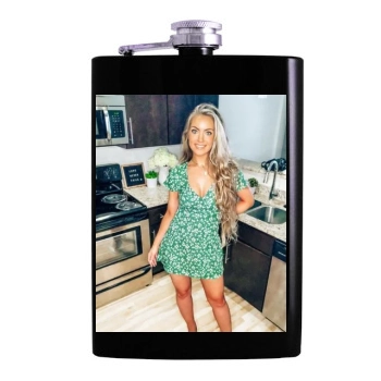 Holly JoAnne Hip Flask