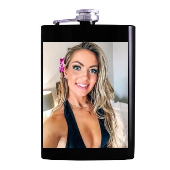 Holly JoAnne Hip Flask