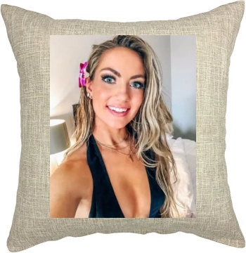 Holly JoAnne Pillow