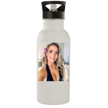 Holly JoAnne Stainless Steel Water Bottle