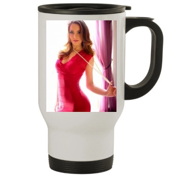 Holly JoAnne Stainless Steel Travel Mug